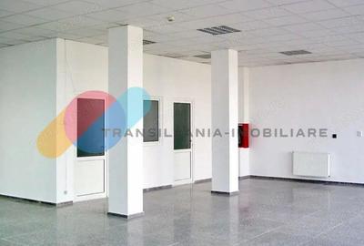 Imobil premium cu 5 niveluri, 1.250 mp, inchiriere integrala/partiala - Marasti - 2