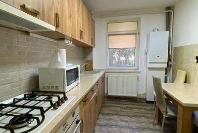 Apartament cu 3 camere semidecomandat în Brazda lui Novac - 3