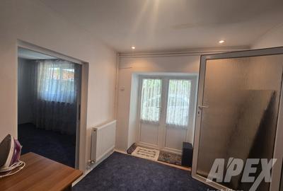 Casa 3 camere mobilata | Centrala proprie  | Sos. Colentina-Kaufland - 19