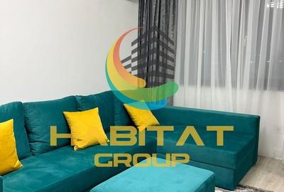 De inchiriat Studio mobliat/loc parcare inclus Pipera - 9