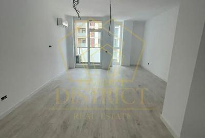 Apartament cu 2 camere, loc de parcare subteran | terasa 22 mp | Campeador City - 2