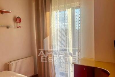 Apartament cu 4 camere decomandat în Aradului - 2