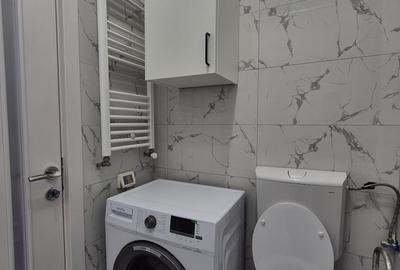 Garsonieră decomandată, mobilată în Militari - 8