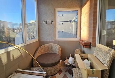 Apartament cu 3 camere în Ultracentral - 4