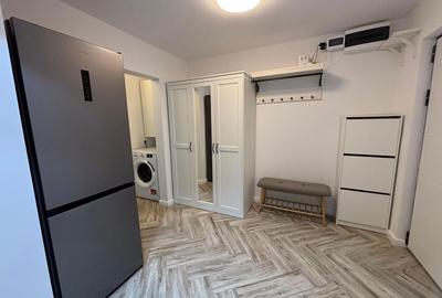 Apartament cu 2 camere decomandat în Central - 1