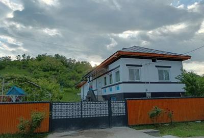 Casă individuală cu 4 camere cu Teren 2300 Mp în Fârtățești - 16