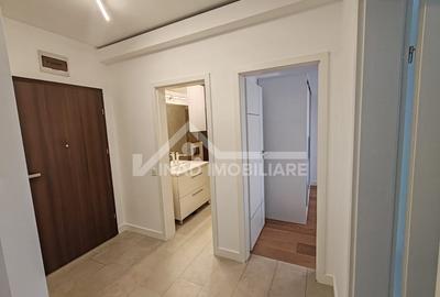 Apartament cu 2 camere decomandat, mobilat în Mărăști - 7