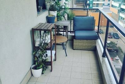 Apartament cu 2 camere decomandat în Grozăvești - 12