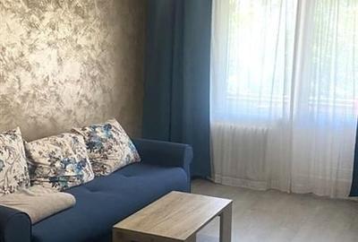 Apartament cu 2 camere, zona Tudor