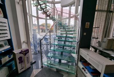 Showroom de vanzare, Calea Romanului - Bacau - 14