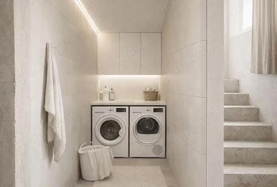 Casă cu Teren 330 Mp în Dragșina - 2