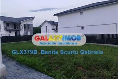 Casă cu 4 camere cu Teren 360 Mp în Snagov - 8