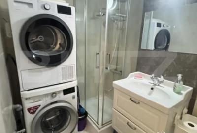 Apartament cu 3 camere decomandat în Cug - 2