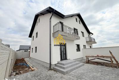 Casă cu 4 camere cu Teren 200 Mp în Central
