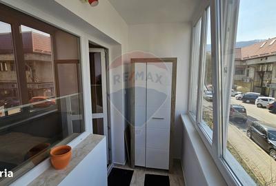 Apartament cu 2 camere, mobilat în Precista - 11