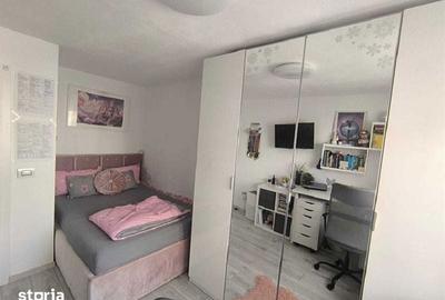 Apartament cu 3 camere decomandat în Elisabetin - 4