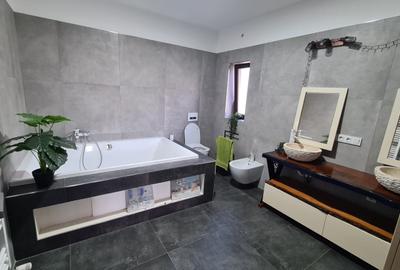 Casa parter finisata in cartier nou zona Baritiu - 2