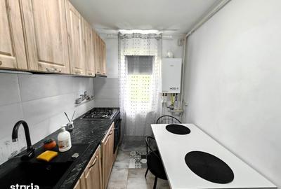 Apartament cu 2 camere, mobilat în Șerbănești - 16