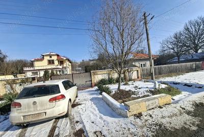 Casă cu 2 camere în Găiseanca - 1