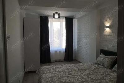 Garsonieră decomandată în Bucureștii Noi - 3