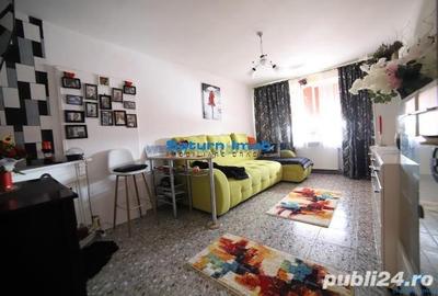 Vand apartament 3 camere Calea Bucuresti - 8