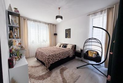 Casă individuală cu 4 camere cu Teren 415 Mp în Tărlungeni - 2