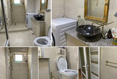 Apartament cu 2 camere decomandat în Central - 9