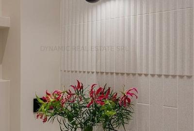 Parc Kiseleff - 3 Camere - Curte - Parcare - 2 Bai - Reconsolidat si renovat Parc Kiseleff - 3 Camere - Curte - Parcare - 2 Bai - Reconsolidat si renovat - 20