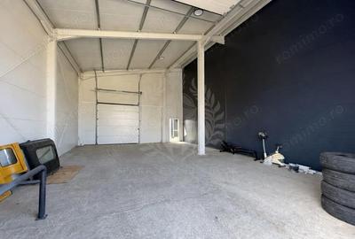 Spațiu comercial, de 250 mp, în Bărcănești - 11