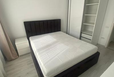 Apartament cu 2 camere decomandat în Apărătorii Patriei - 4