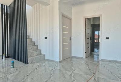 Vila P+1 teren 200 mp, pre? de casa la sol - 5