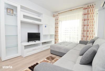 Apartament cu 2 camere, mobilat în Chitila - 13