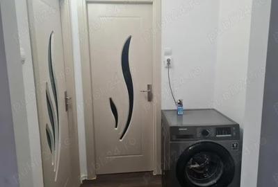Apartament cu 2 camere semidecomandat în Central - 7