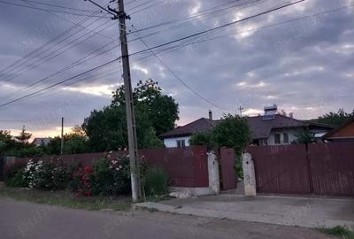 Casa cu Gradina - Greceanca - 1