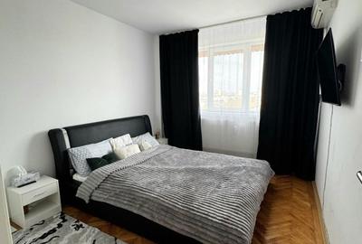 Apartament cu 2 camere semidecomandat în Calea București - 2