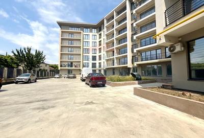 Apartament de vanzare cu 2 camere in Zona Dacia, Constanta