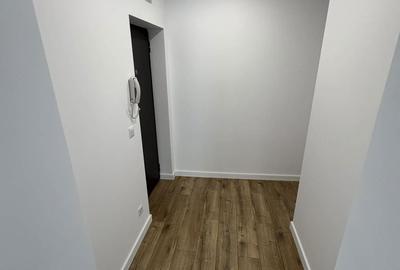 Apartament cu 3 camere în Micro 15 - 11