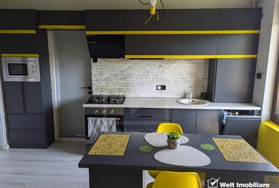 3 camere, Borhanci, zona de inceput - 2