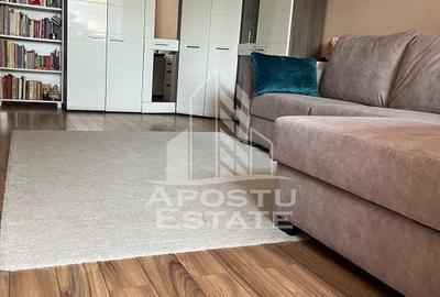 Apartament cu 2 camere decomandat în Central - 9