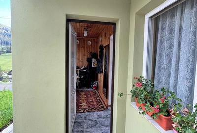 Casă cu 2 camere în Central - 5