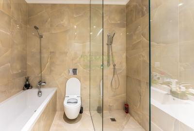 Apartament cu 2 camere decomandat în Barbu Văcărescu - 8