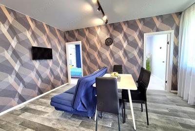 Apartament cu 2 camere decomandat în Berceni - 2