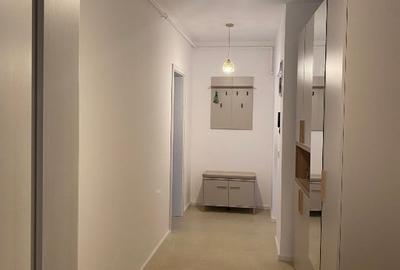 Apartament 2 camere Theodor Pallady -prima inchiriere - 12