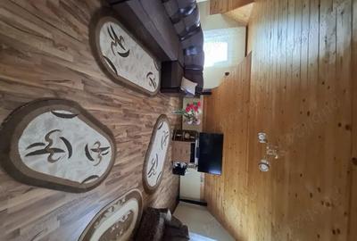 Casă cu 3 camere în Mândrești (Vlădeni) - 1