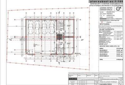 Casă cu Teren 532 Mp în Grigorescu - 2