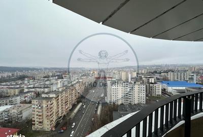 Garsonieră în Mănăștur - 3