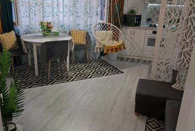 Apartament cu 2 camere decomandat în Central - 3