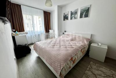 Apartament cu 2 camere la cheie | Decomandat | Garaj | Vivo - BMW - 3