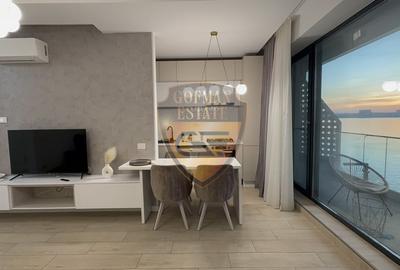 LAKE ON 2 Camere 75mp frontal lac Campus Statiunea Mamaia uscator rufe la cerere - 11