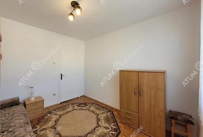 Apartament cu 3 camere si balcon in zona Rahovei din Sibiu - 7